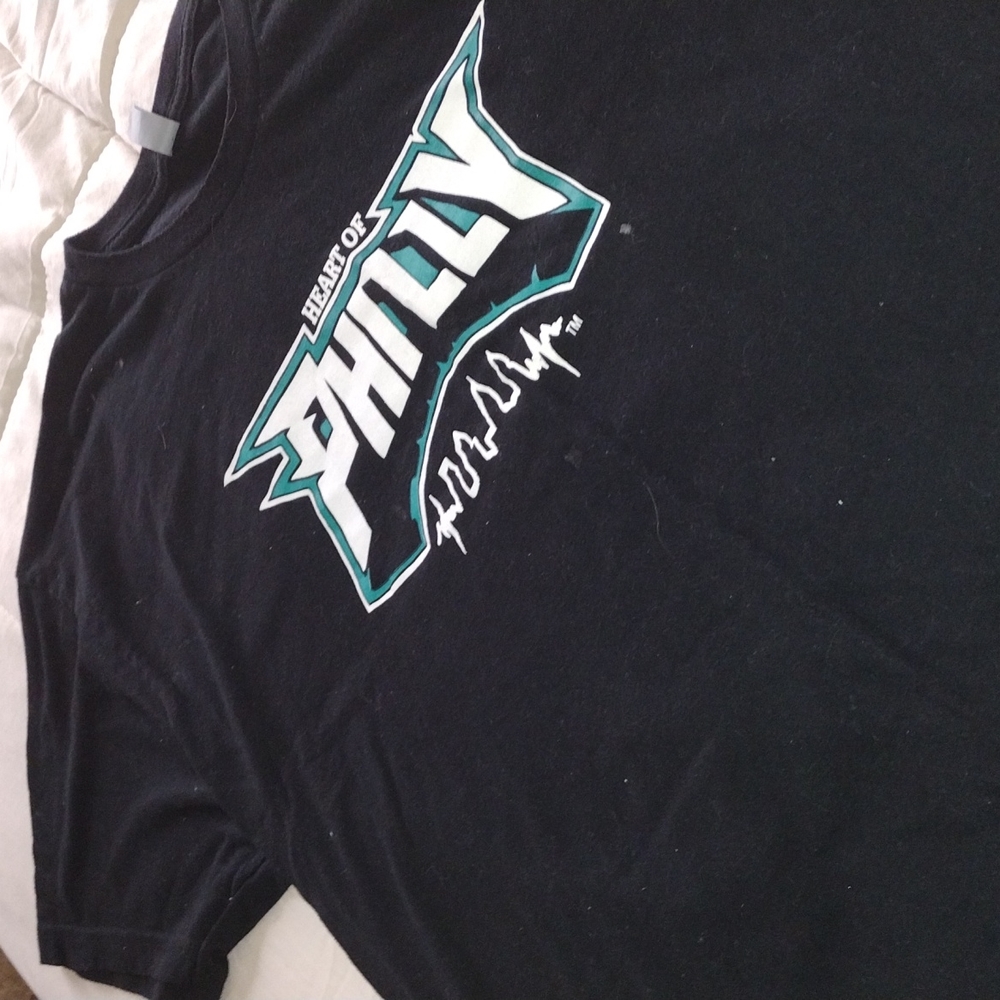Eagles custom-made t-shirt